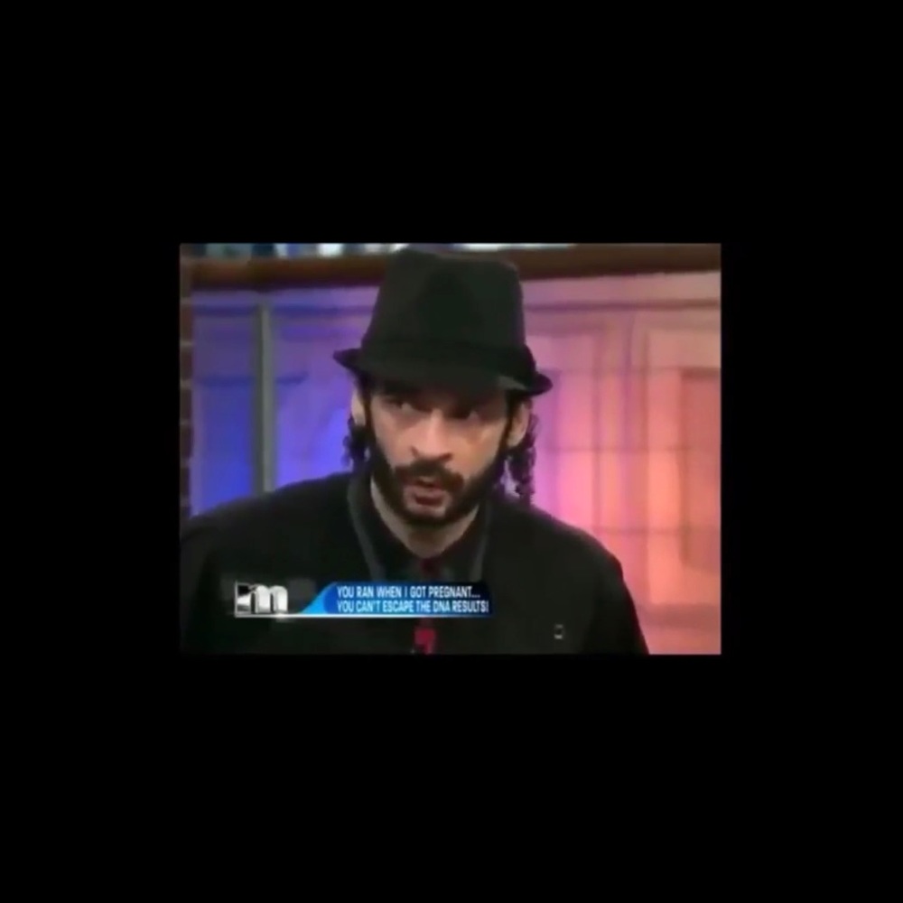 Fedora black - Picture 2 of 4